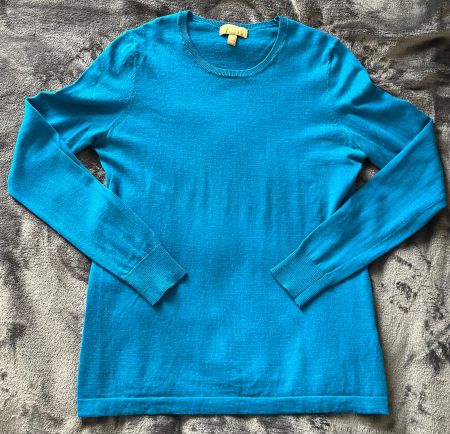 Sale❤️ New merino jumper  size S/M