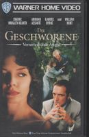 Die Geschworene - Verurteilt zur Angst (USA 1994)
