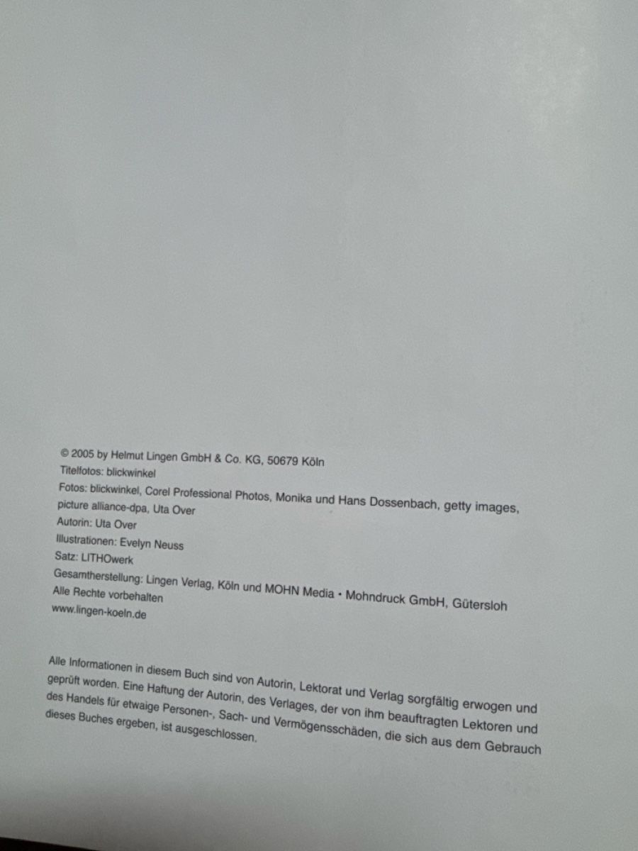 Bücher: Pferde Mit der Mähne im Wind – Gebraucht aus Umiken von hope2008 1