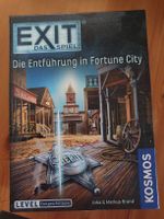 Exit Spiel - Die Entführung in Fortune City