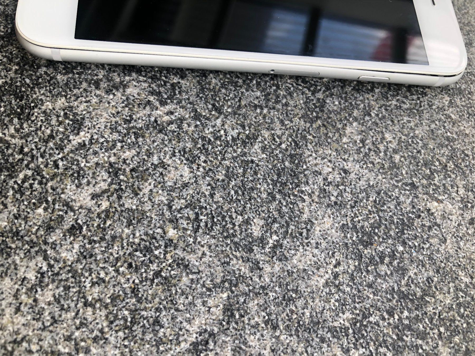 Apple Telefoni cellulari / Smartphones: iPhone Display defekt – Difettoso da Speicherschwendi venduto da Supersport 2