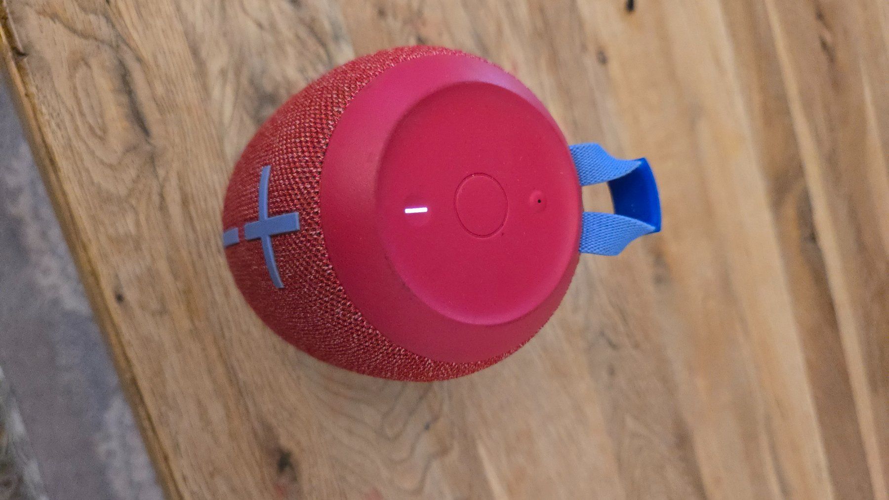 Ultimate Ears Lautsprecher: Ultimate Ears Wonderboom 2.  X4 Stück – Gebraucht aus Wallisellen von theblacksheep 4