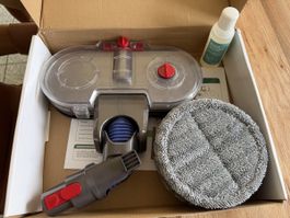CLEANIFY Wischaufsatz für Dyson