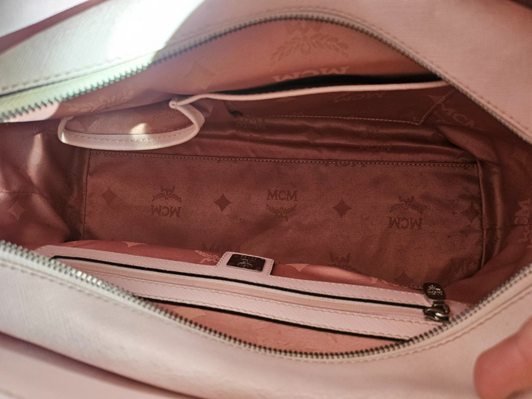 Mcm Borse da donna: Mcm Tasche – Usato da Kefikon TG venduto da Livline 4