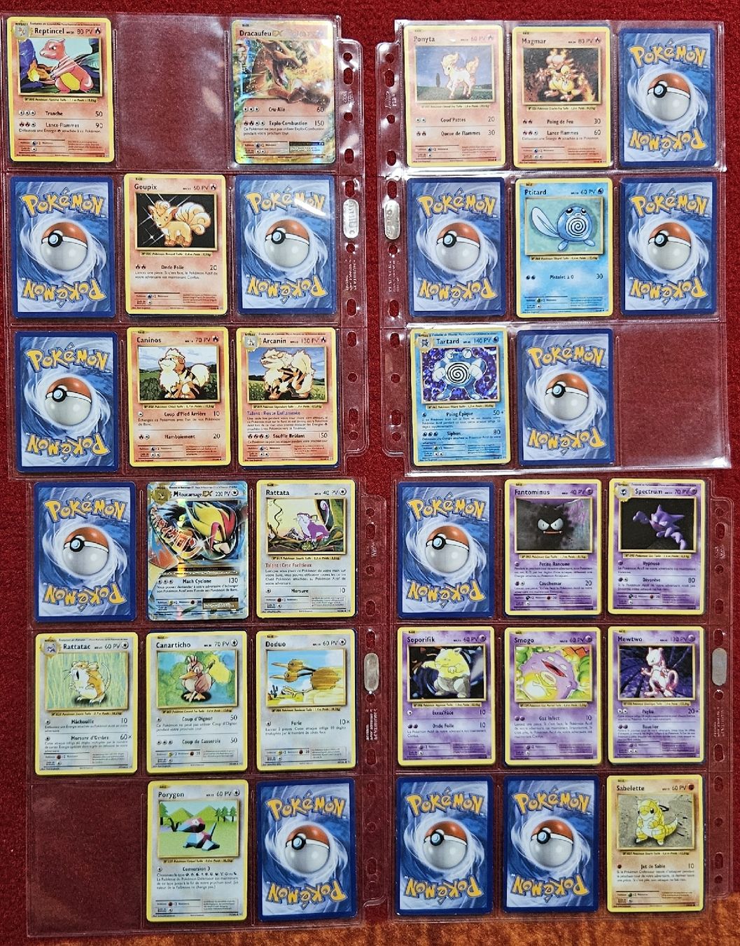 Pokémon Sammelbilder & Trading cards: pokemon évolutions xy 🇫🇷 – Gebraucht aus les verrieres von atom82 1