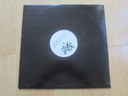 DIESE: METTO ANDERE: LINSE (Vinyl) / Traktor Schalllabor, CH
