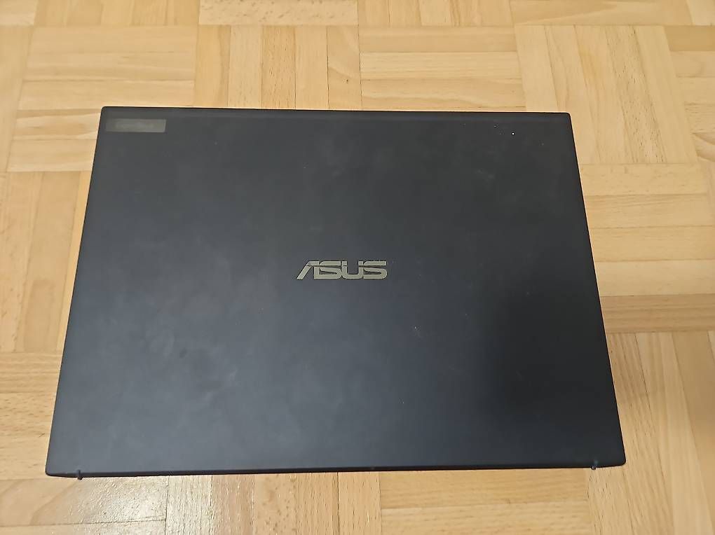 Notebook: ASUS ExpertBook B5 B5404CMA-Q6011X Notebook – Usato da Zug venduto da Schwenggeler