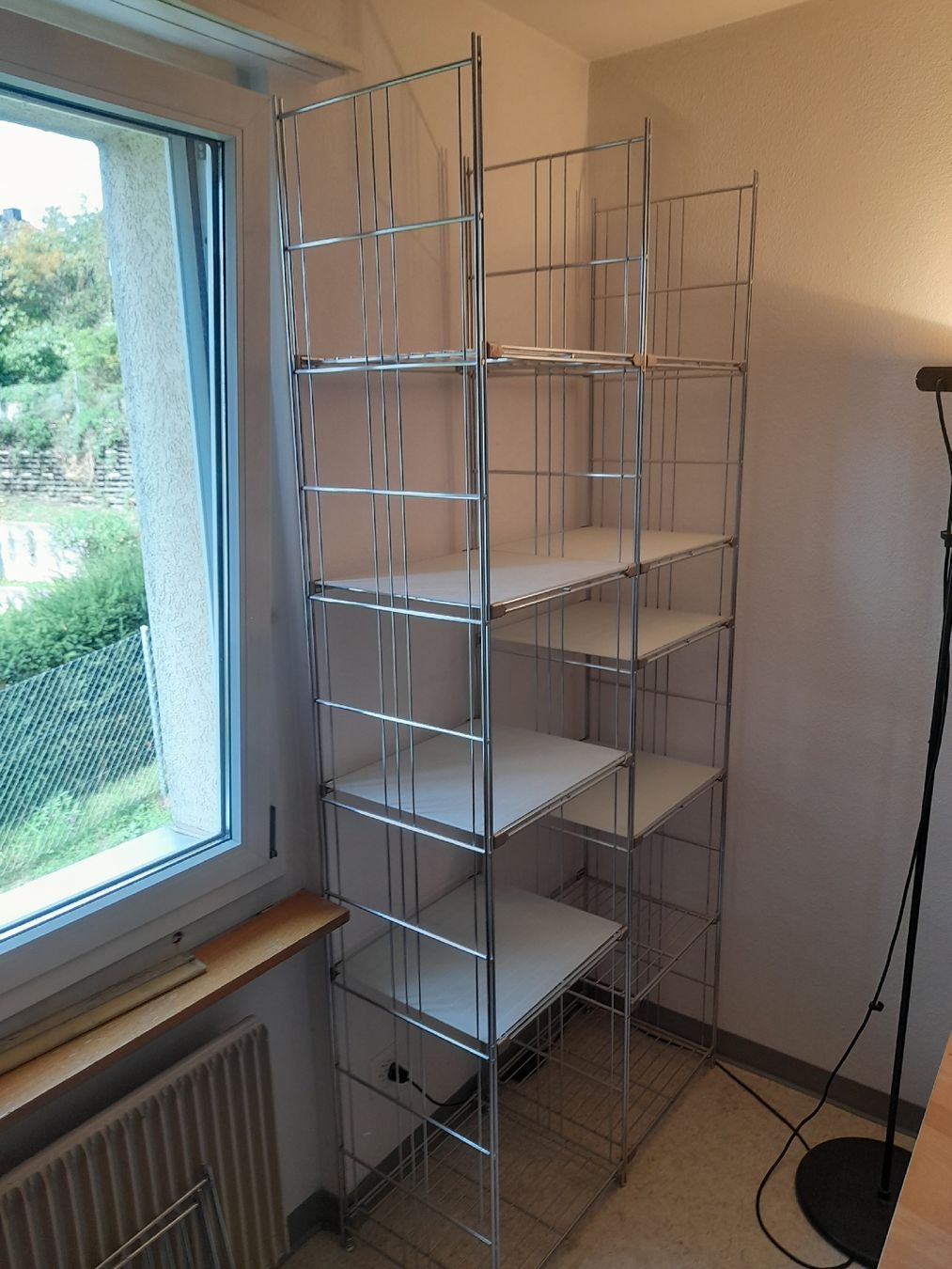 Balton Scaffali: Regal Balton interio – Usato da Glattbrugg venduto da B_B