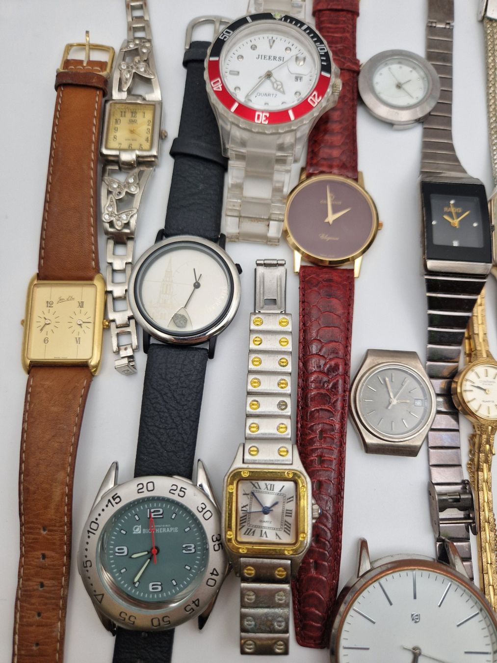 Uhren: Lot montres – Defekt aus Sembrancher von nat_k8yk 1