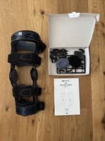 Bauerfeind SecuTec Genu Knieorthese links