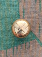 Uniformknopf Ord. 1875 für Sappeur, 21 mm, SCHAERER