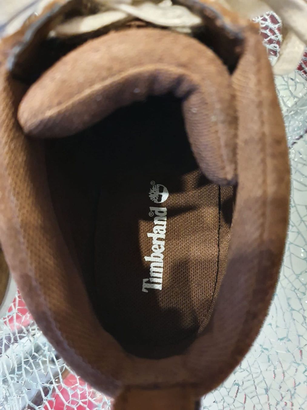 Timberland Chaussures femmes: Timberland Gr. 40.5 – Neuf avec emballage d'origine à Luzern par Edii025 9