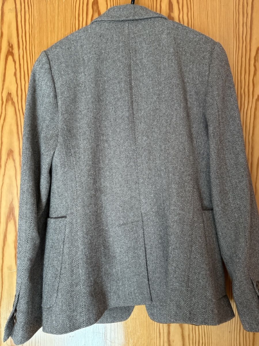 Jacken: Blazer von Kiltie  – Neu (gemäss Beschreibung) aus Scherz von Jennifer1977 1