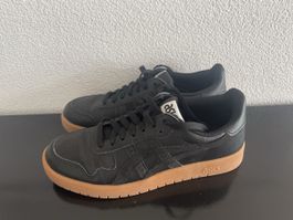Asics Turnschuhe, Grösse 41.5 Schwarz, neuwertig