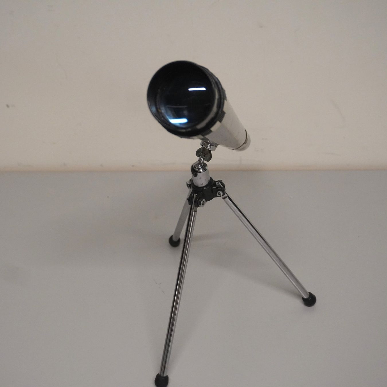 Telescopi: Tasco Teleskop (HE304) – Usato da Basel venduto da B.W.B. 1