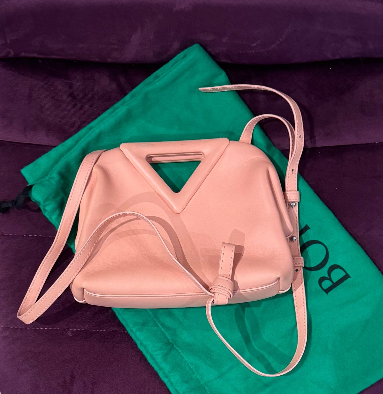 Borse da donna: Bottega bag – Usato da Zürich venduto da MagicStuff007 2