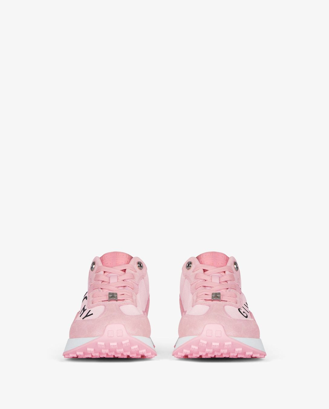 Givenchy Scarpe da donna: Givenchy runner sneaker Rosa Gr. 38 – Nuovo e nell'imballaggio originale da Bäch SZ venduto da EMMA0111 3
