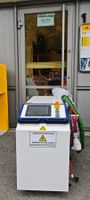 1500W Multiaxis Laser