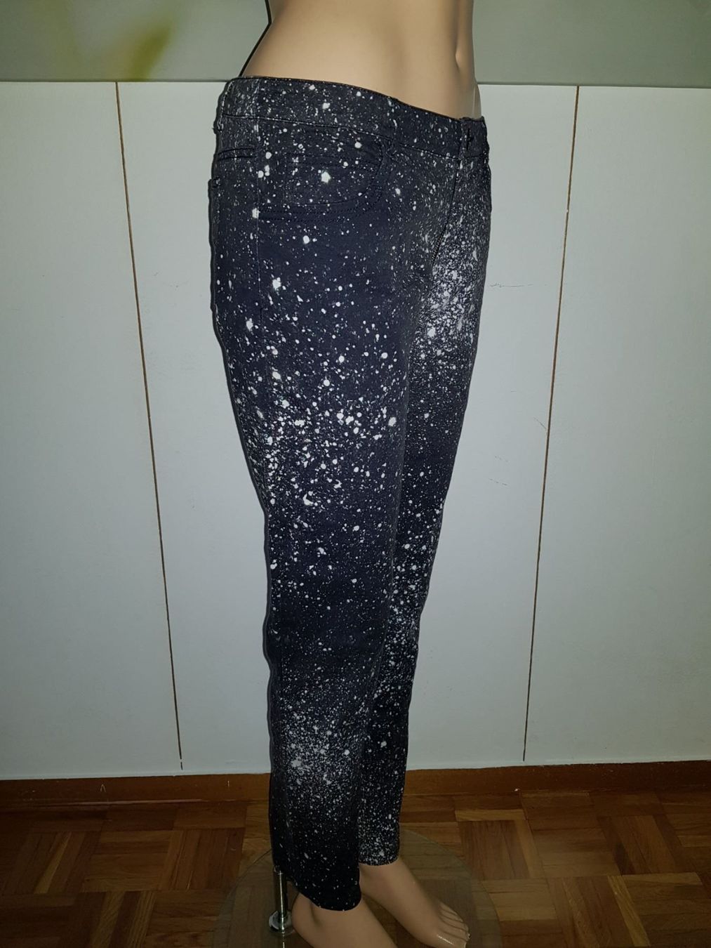 Jeans: Jeans MAX & CO    Taille/Grosse 40 – Usato da Cossonay-ville venduto da Super-Price-Quality 2