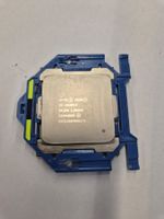 Intel Xeon E5-2620V4 CPU
