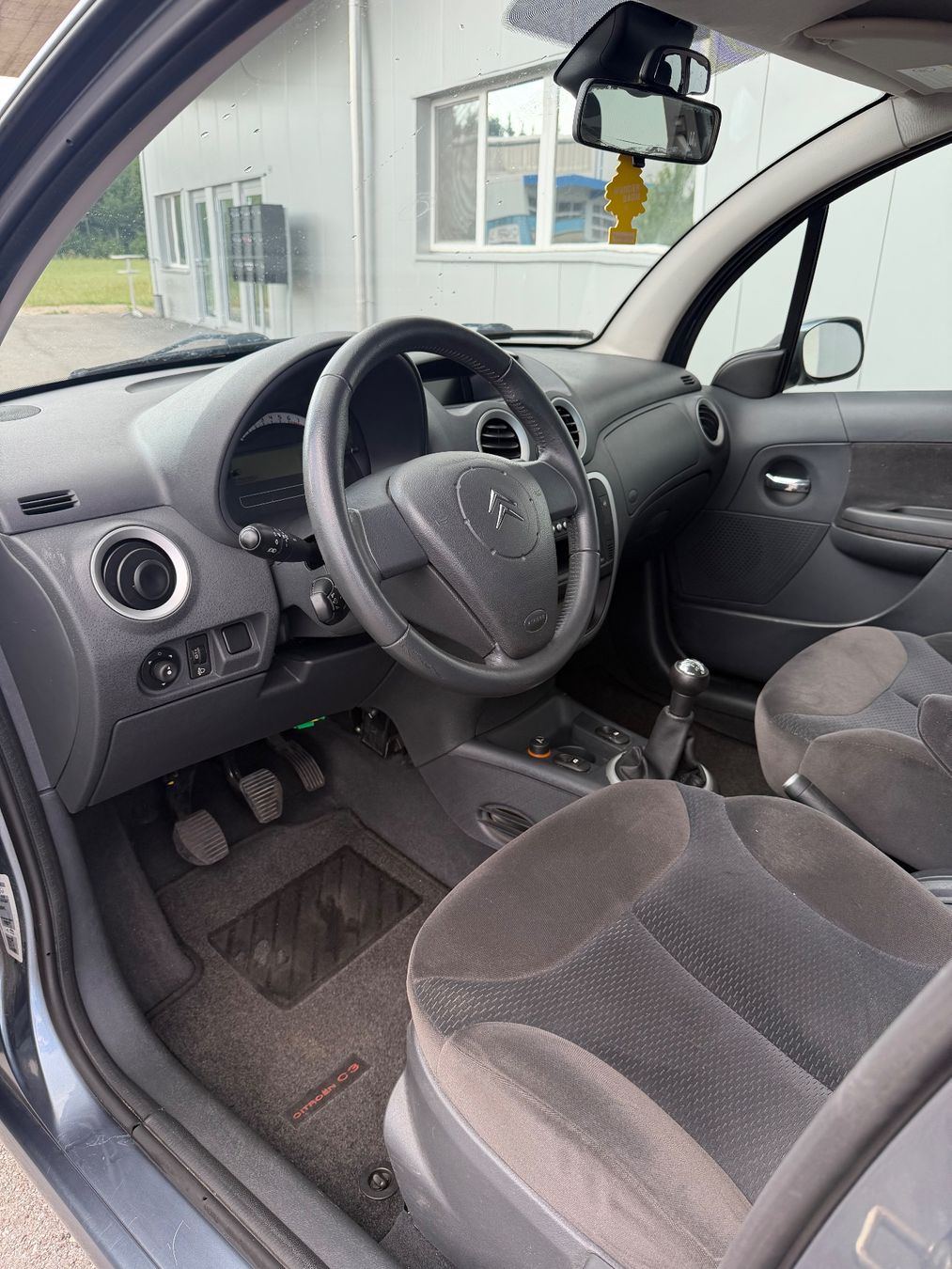 Citroën Automobili: Citroen C3 – Usato da Wolfwil venduto da nh.michelle03 5