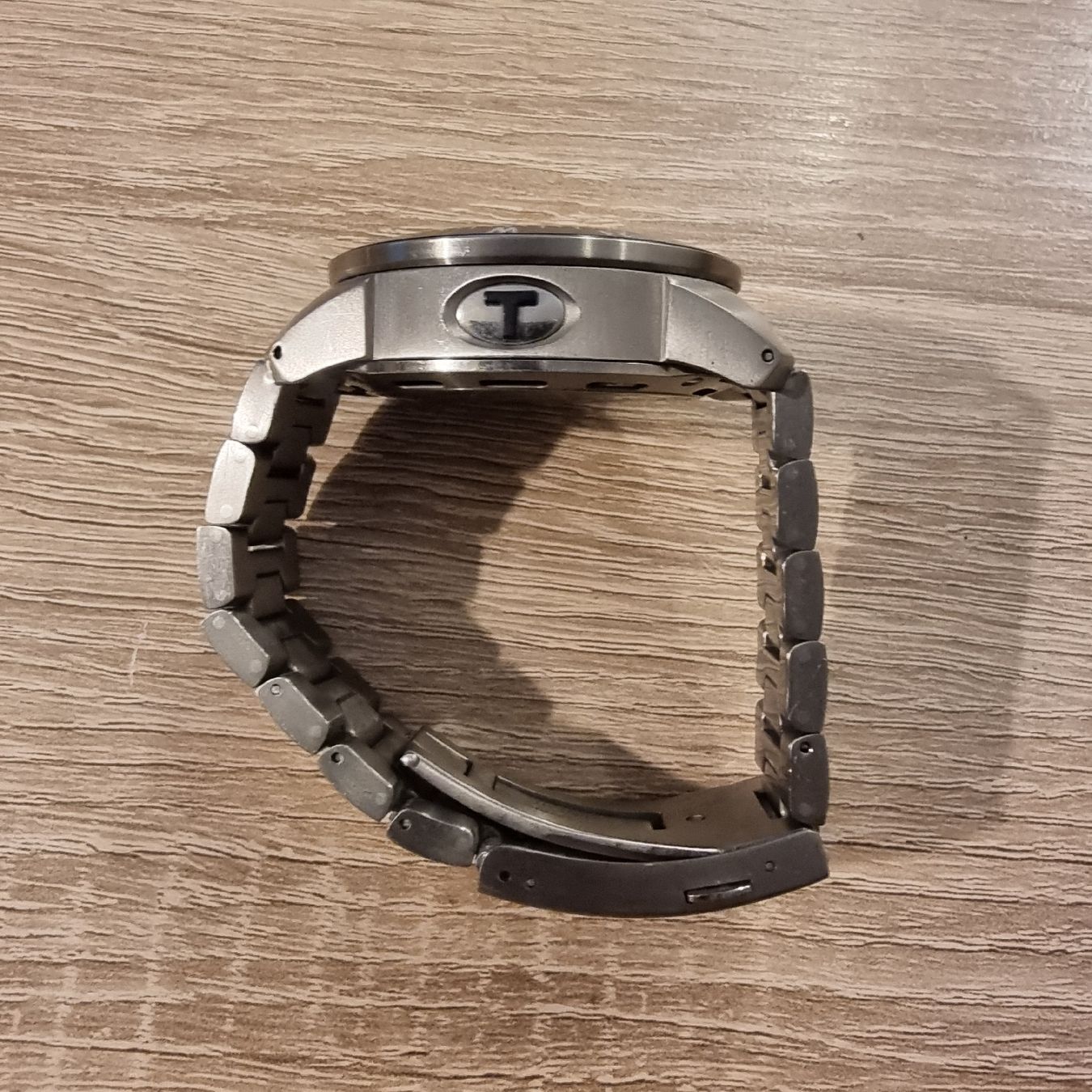 Tissot Orologi: Montre Tissot T-Touch Expert – Usato da Chessel venduto da Helder77 3