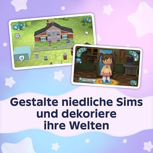 Nintendo Giochi: MySims Cozy Bundle Switch | Deutsch | Nintendo Switch Game – Nuovo e nell'imballaggio originale da Oensingen venduto da CSCollectors 3