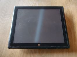 IEI Touch Panel Computer 10 Zoll