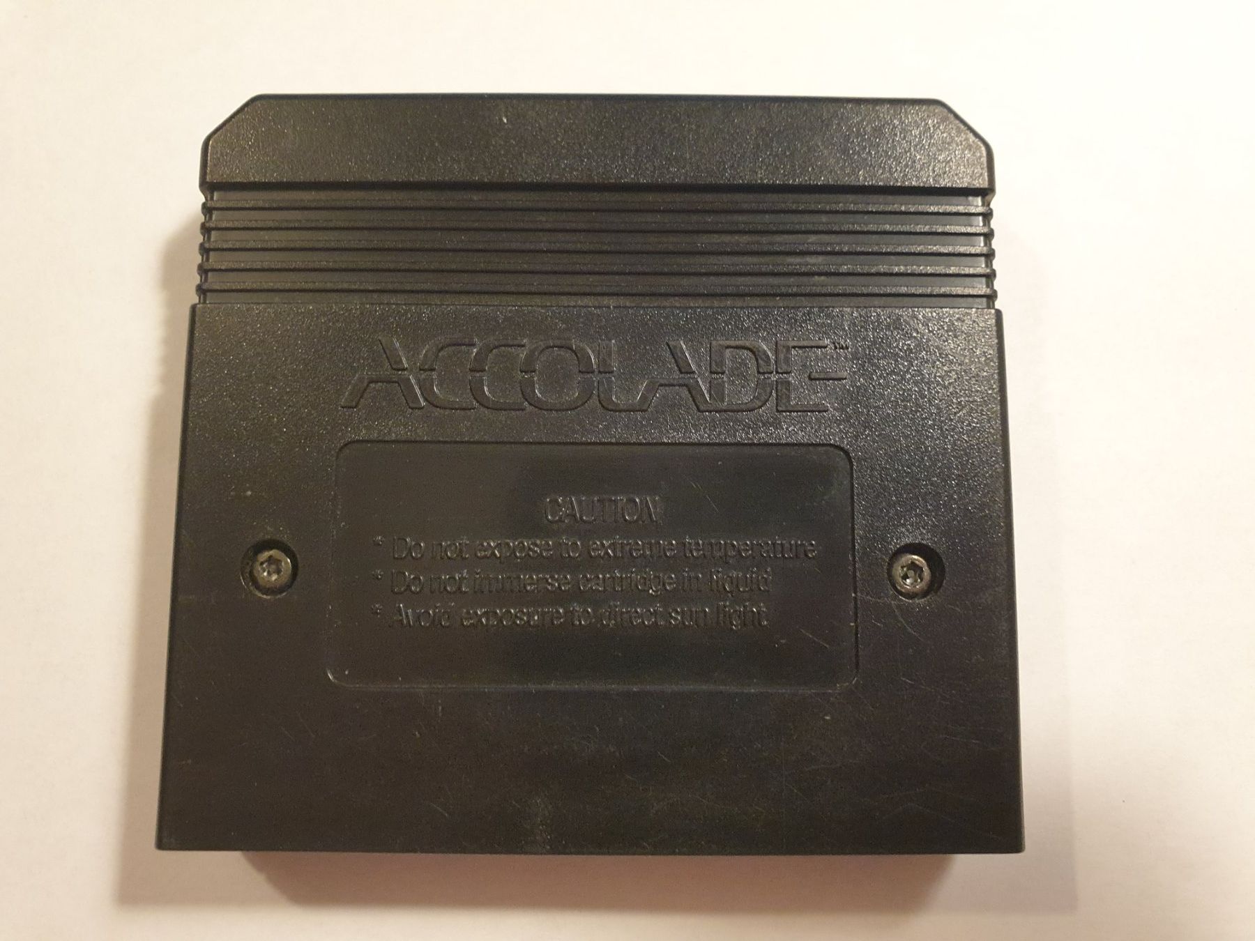 Giochi: Sega Mega Drive - Bubsy – Usato da Rain venduto da Rou_z26r 1