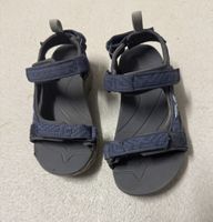Jungen Teva Sandalen Gr. 29/30