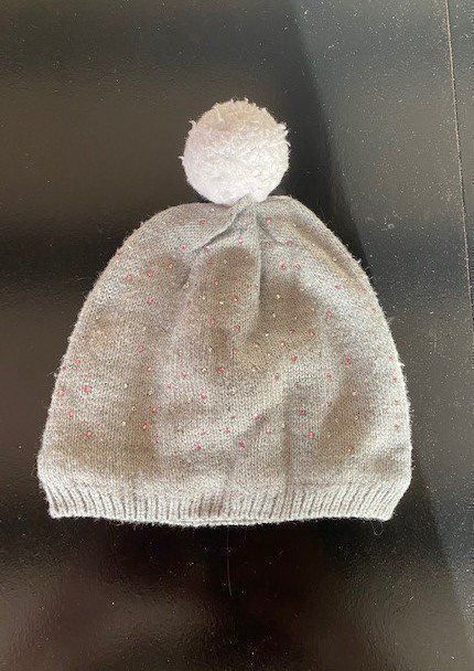 Altro abbigliamento per bambina: Mädchen Mütze 12-24 Mt. / 50 cm – Usato da Buchs ZH venduto da Donsalentino