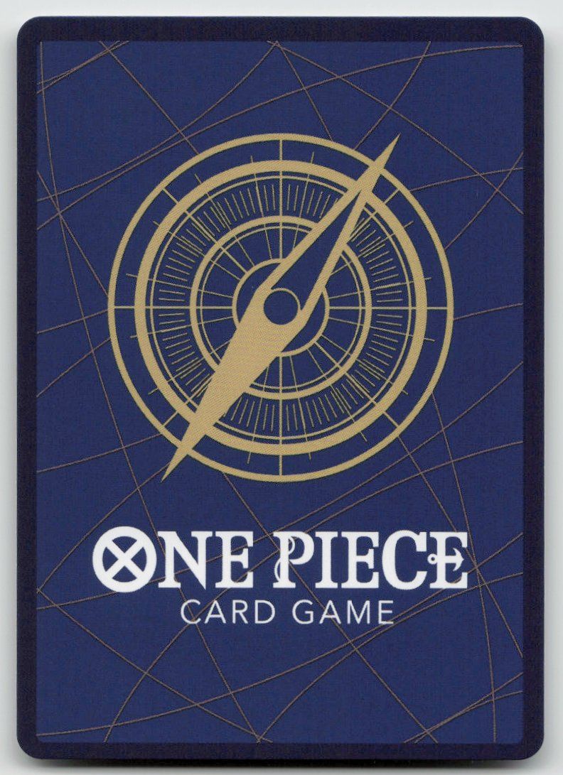 Bandai Carte collezionabili: One Piece Adio OP09-023 SR – Usato da Lugano venduto da VlaseCard 1
