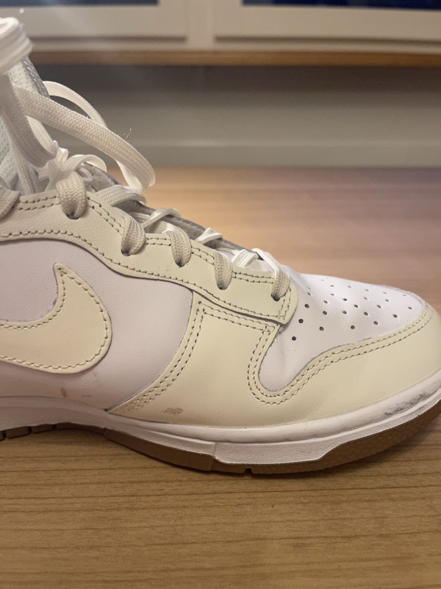 Scarpe da uomo: Nike Dunk – Usato da Rheinfelden venduto da lau_8znv 3