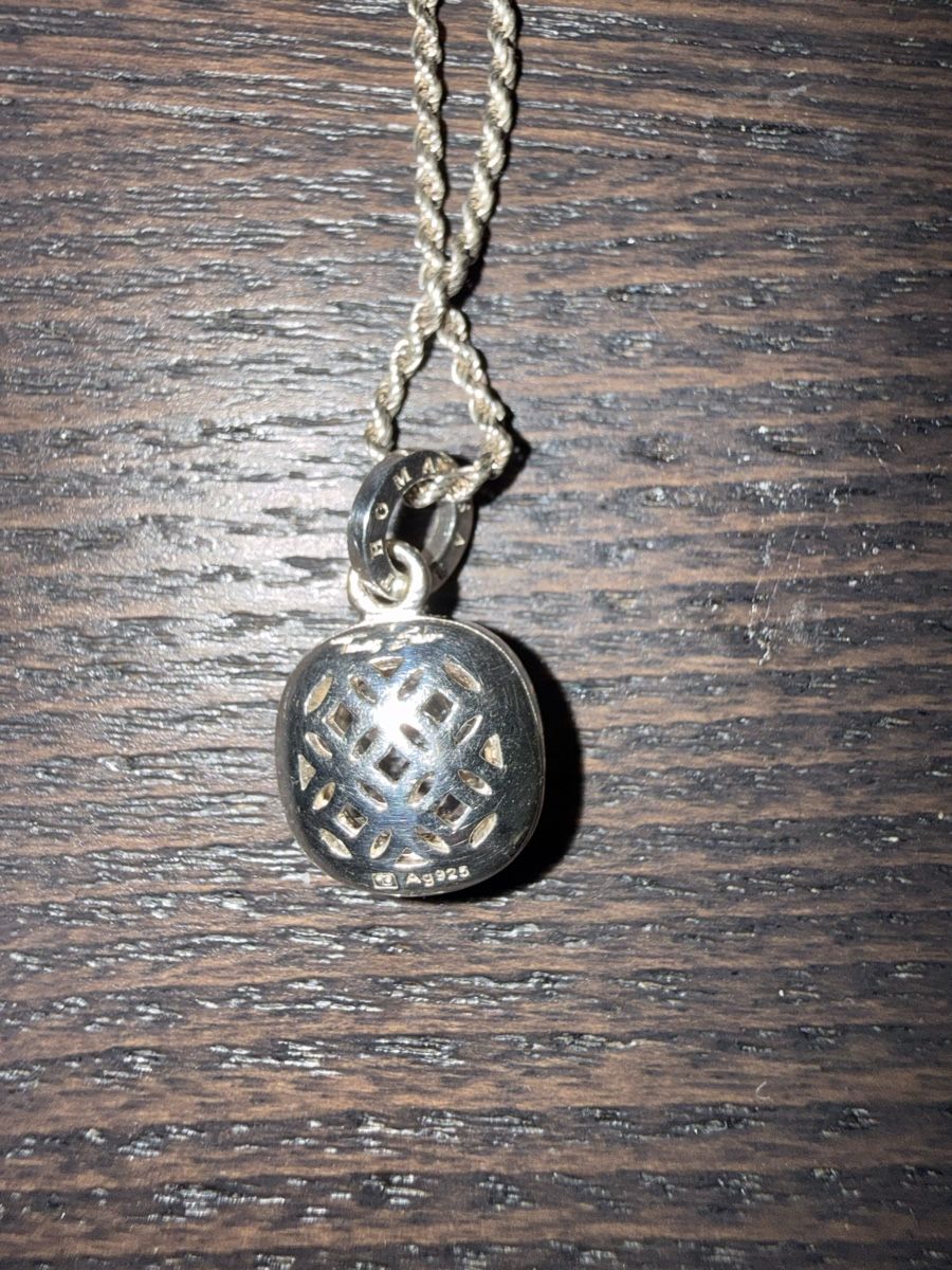Thomas Sabo Ketten: Thomas Sabo Kette – Gebraucht aus Zürich von Supron01 1