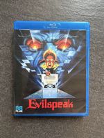 Evilspeak Blu-ray 88 Films