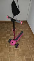 Trottinette électrique pour enfant 6 ou 10Km/h