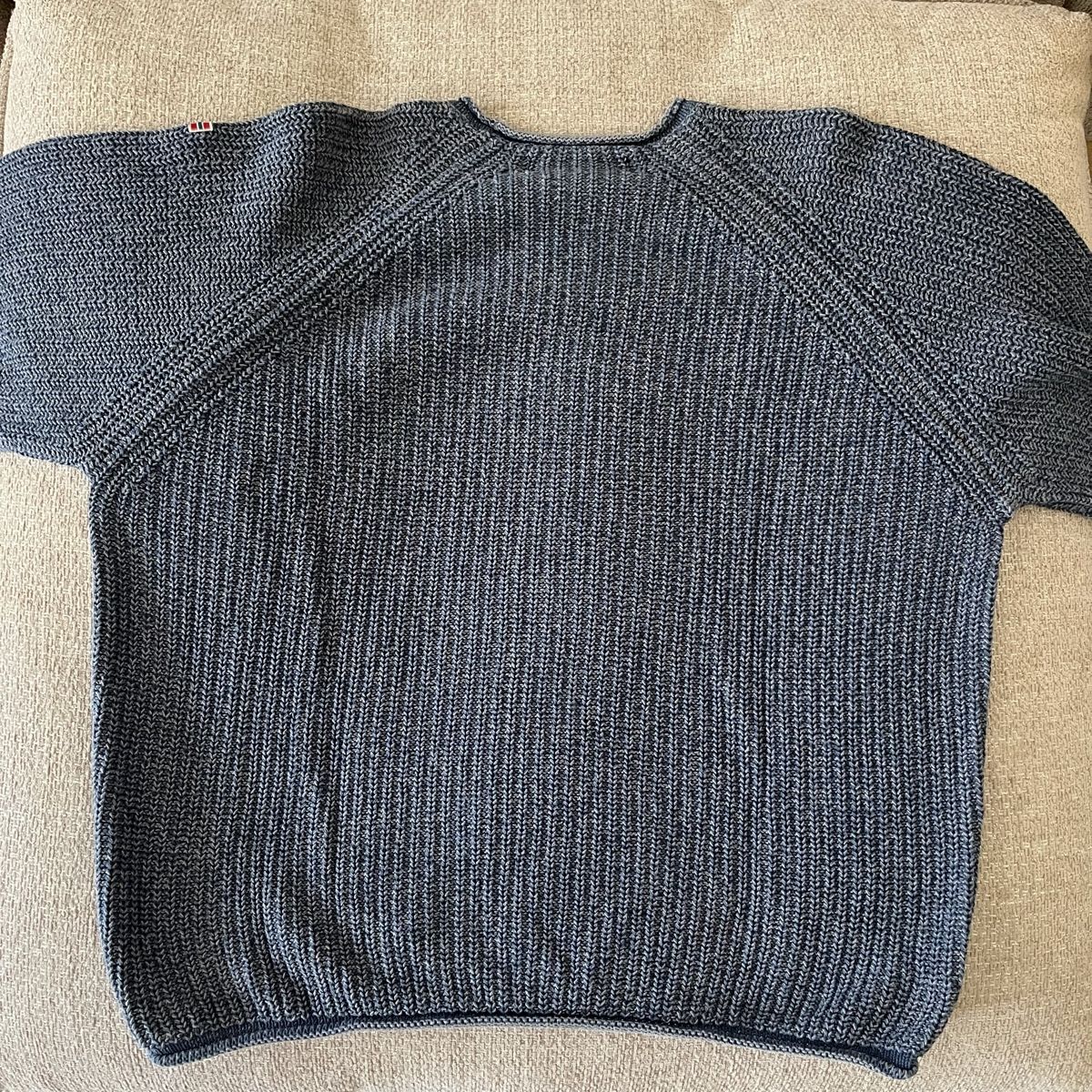 Napapijri Pulls & Sweat-shirts: Pull maille Napapijri – D'occasion à Prangins par Lena_0 3