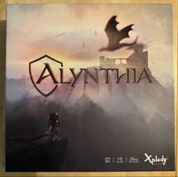 Alynthia