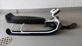 Lenkschlitten Snowracer King Size GT