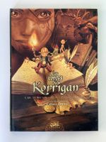 LES CONTES DU KORRIGAN / TOME 1 / LES TRESORS ENFOUIS (EO)