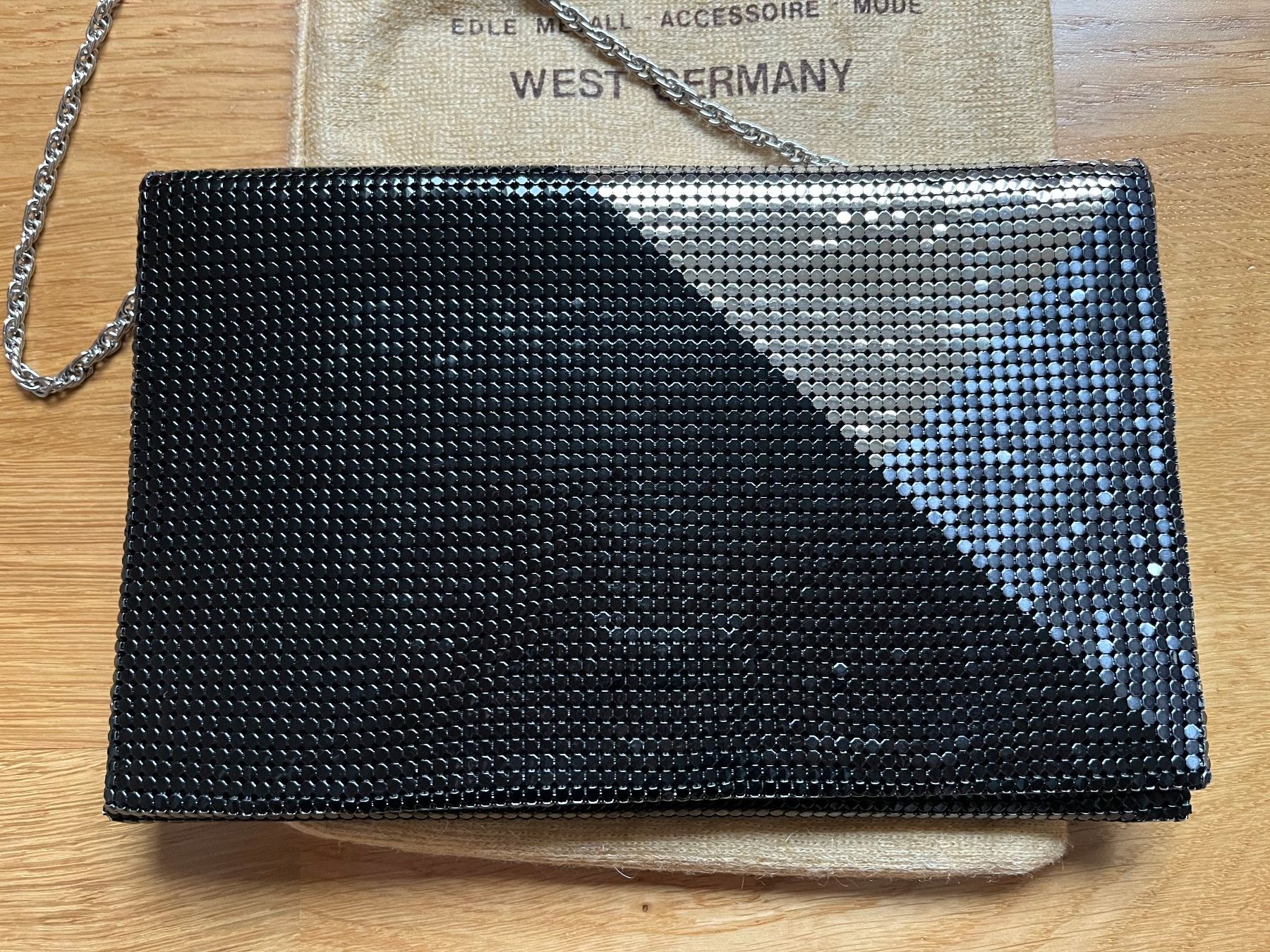 Borse da donna: Abendtasche von Atelier Münch – Usato da Fällanden venduto da iichhalt