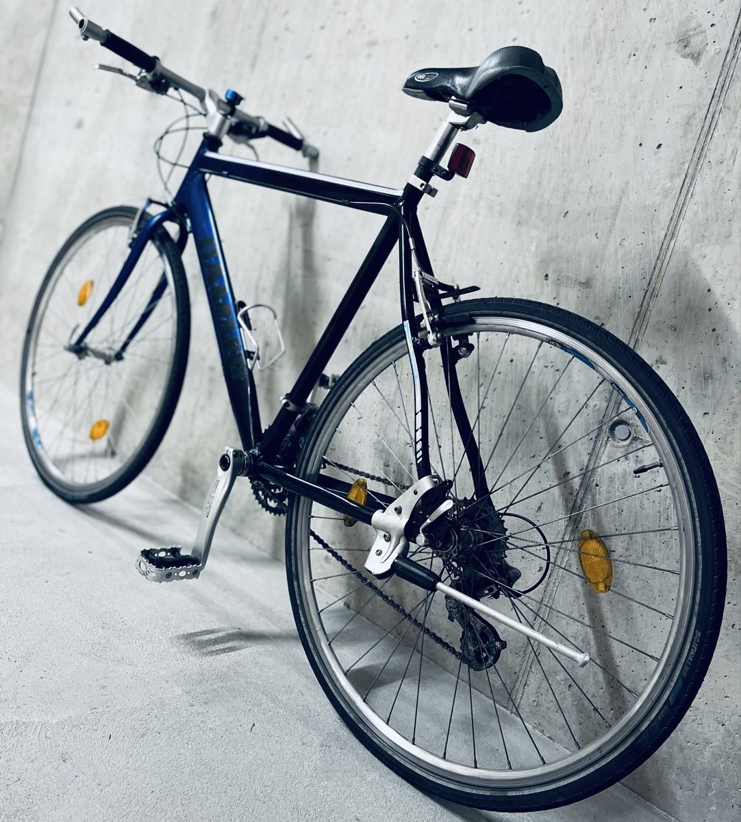 Velos: Stadt Velo – Gebraucht aus Zürich von Bidon3011 6
