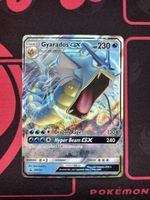 Gyarados gx #sm212