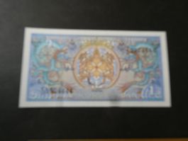 Bhutan, 1 Ngultrum