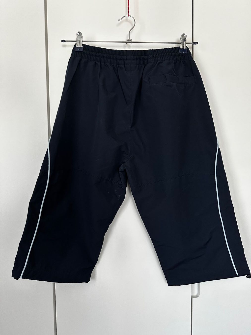 Adidas Pantaloni: Adidas Herren Hose Gr. S – Usato da Wagenhausen venduto da vintagesecondhand 2