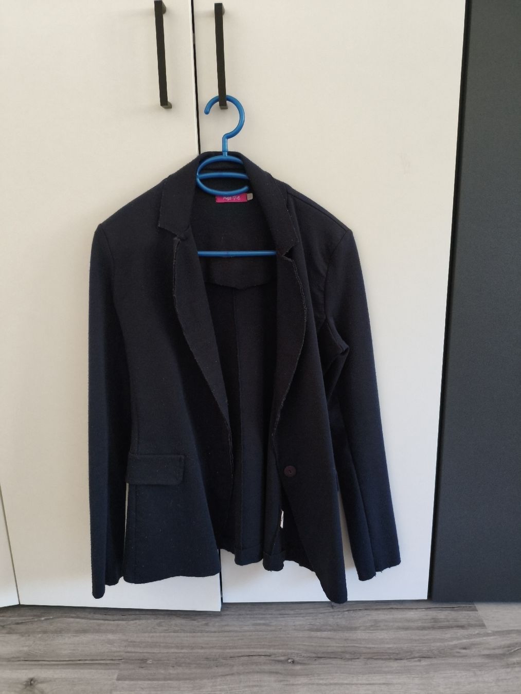 Vestes: Giacca blazer donna blu Taglia M usato – D'occasion à Bioggio par OresteIronix 1