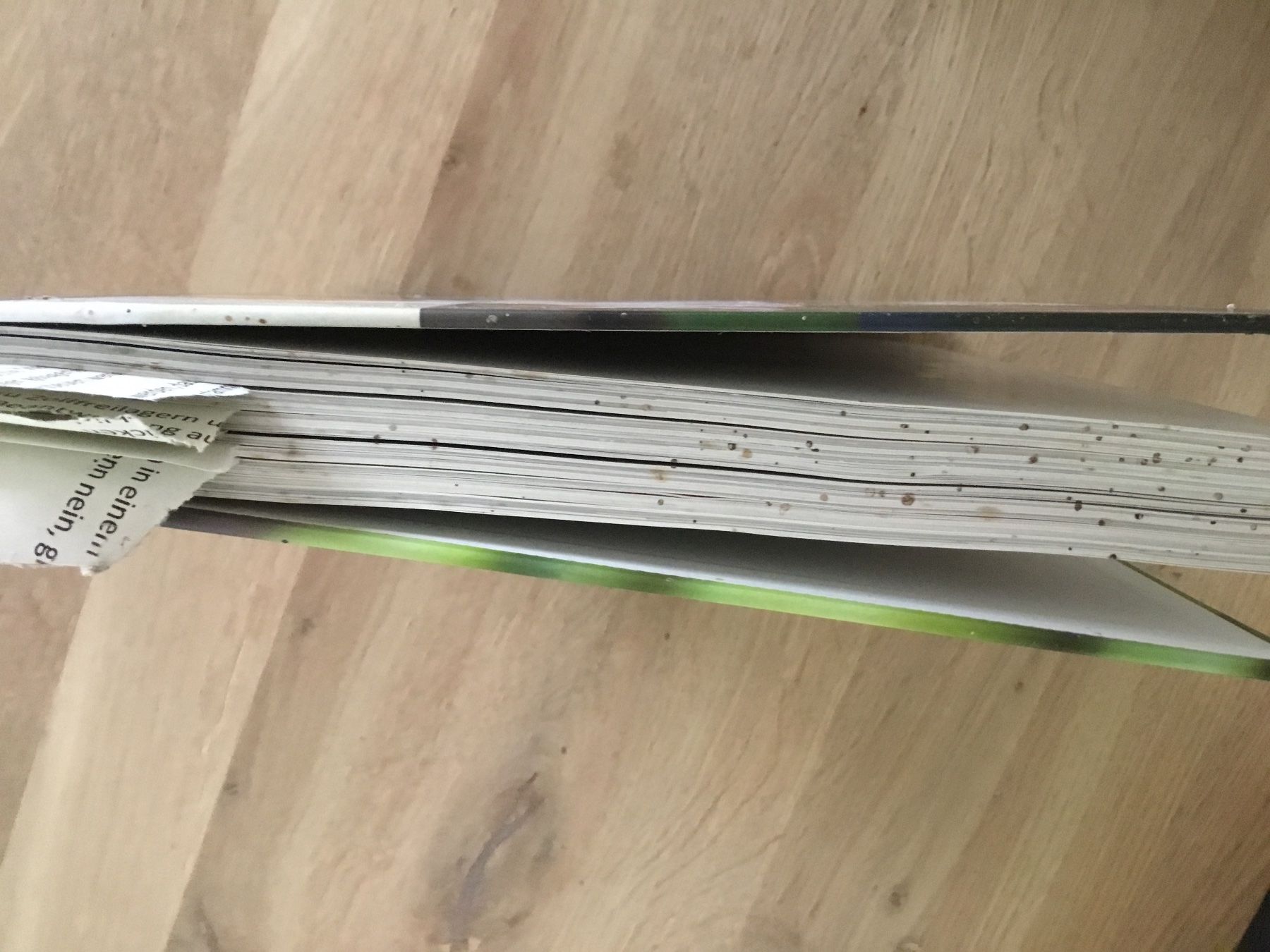 Bücher: Erica Bänziger  Bio Küche – Gebraucht aus Triesen von Trisuna 2