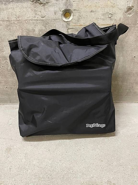 Chaises hautes: PegPerego Reisehochstuhl – D'occasion à Liestal par eliceni 2
