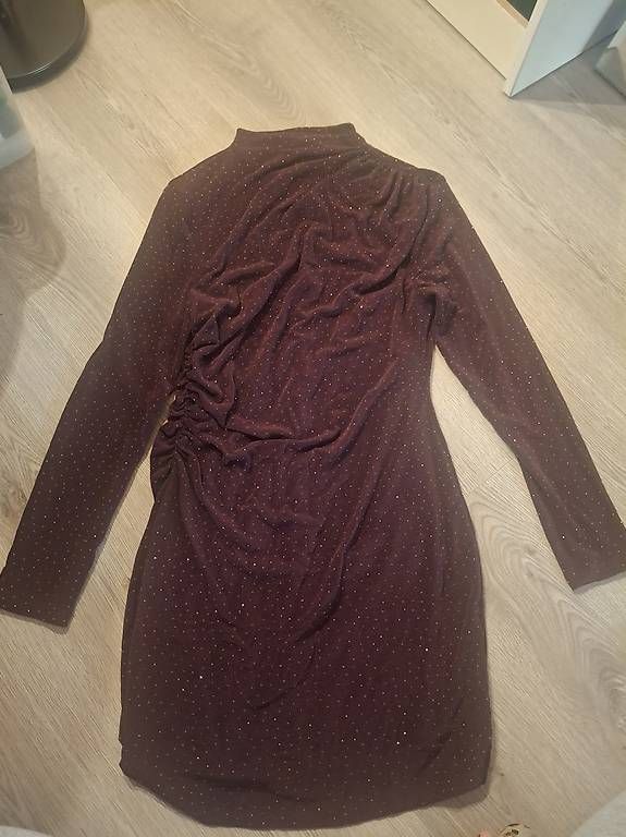 Kleider: Kleid M – Gebraucht aus Eriswil von swe_t72b 1