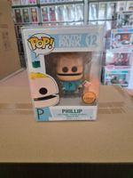 Funko Pop! South Park Phillip Chase #12 mit Protector